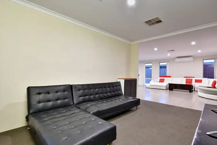 Sixth view of Homely house listing, 114 Boomerang Loop, Banksia Grove WA 6031