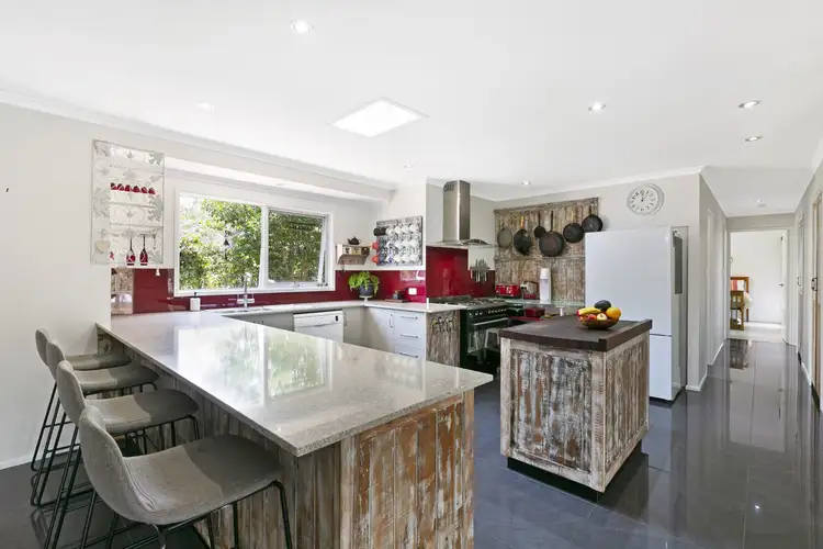 Third view of Homely house listing, 68 Fenton Drive, Tallebudgera QLD 4228