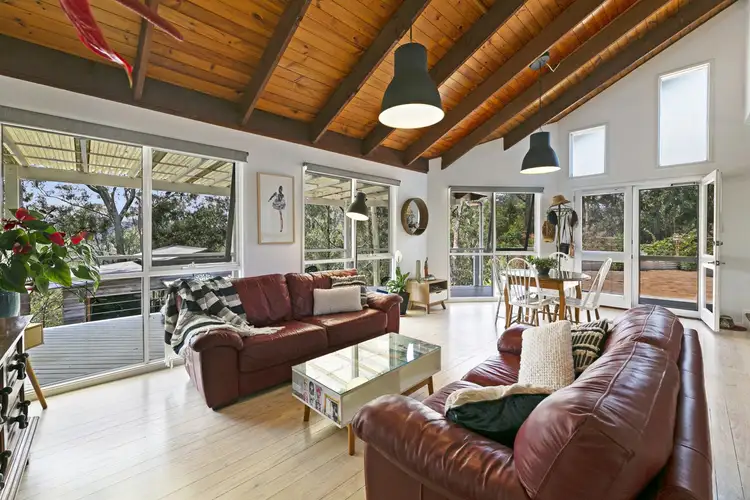 Fourth view of Homely house listing, 68 Fenton Drive, Tallebudgera QLD 4228