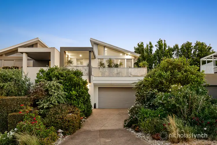 Main view of Homely house listing, 4 Mills Beach Close, Mornington VIC 3931