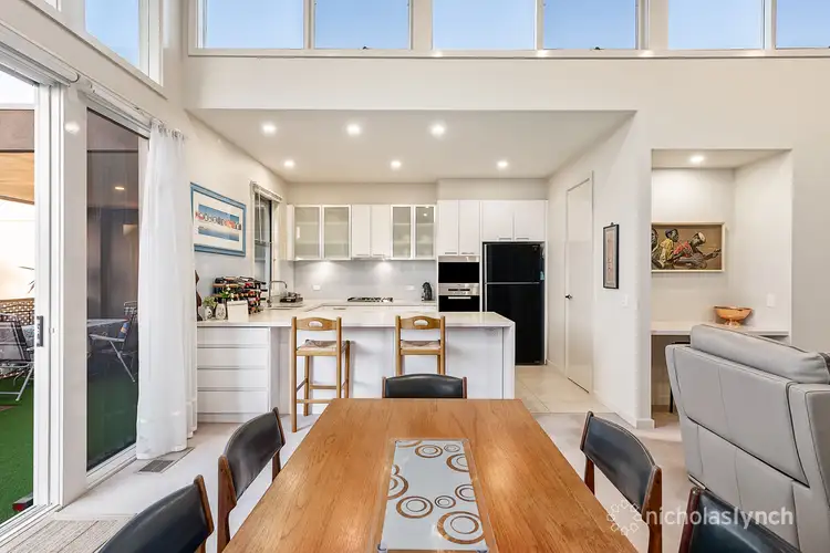 Second view of Homely house listing, 4 Mills Beach Close, Mornington VIC 3931