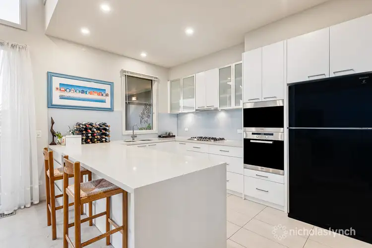 Third view of Homely house listing, 4 Mills Beach Close, Mornington VIC 3931