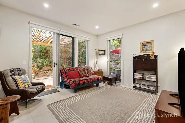 Fifth view of Homely house listing, 4 Mills Beach Close, Mornington VIC 3931