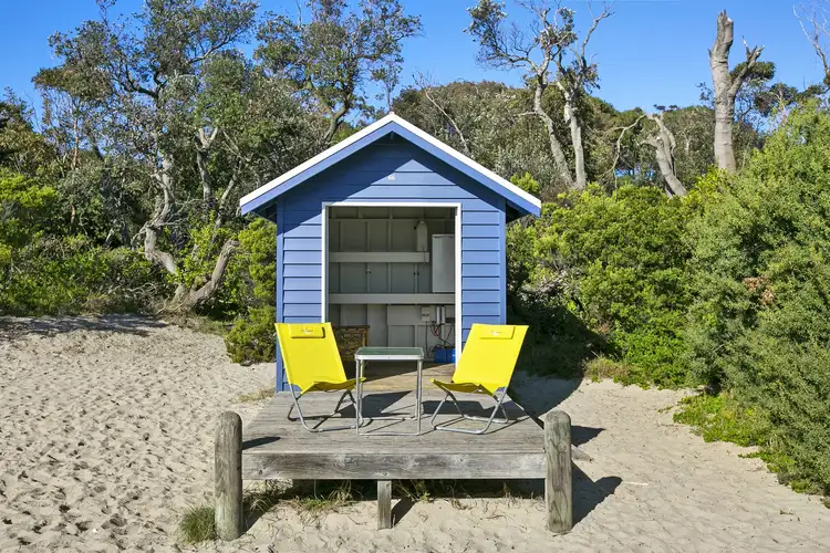 Main view of Homely other listing, Boat Shed 66, Mccrae VIC 3938