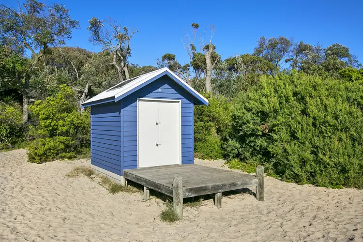 Third view of Homely other listing, Boat Shed 66, Mccrae VIC 3938