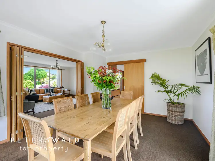 Fourth view of Homely house listing, 25 Fisher Avenue, Sandy Bay TAS 7005