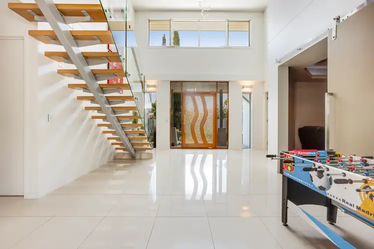 Sixth view of Homely house listing, 7 Koomooloo Court, Mermaid Waters QLD 4218