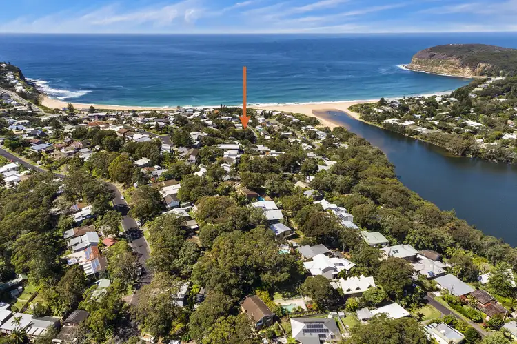 Main view of Homely house listing, 129 Copacabana Drive, Copacabana NSW 2251