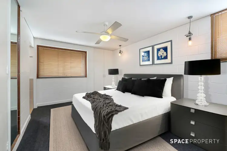 Fifth view of Homely apartment listing, 4/32 London Road, Clayfield QLD 4011