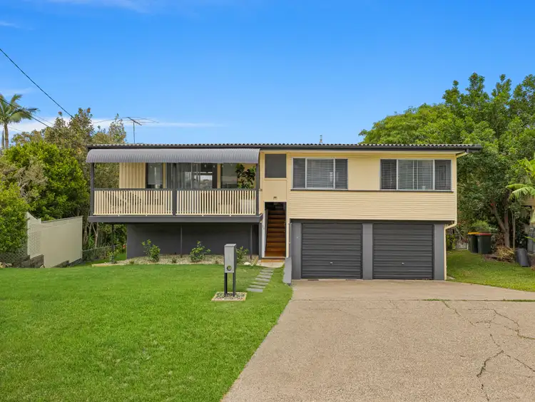 12 Guinness Street, Everton Park QLD 4053