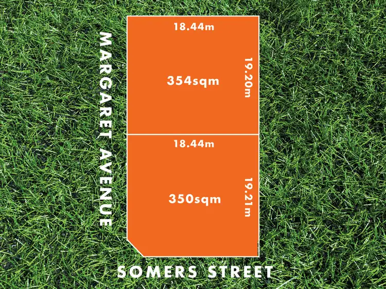 LOT 102, 42 Somers Street, North Brighton SA 5048