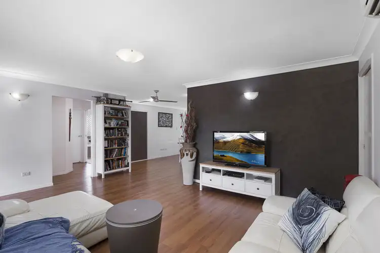 Second view of Homely house listing, 37 Pimelea Crescent, Mount Cotton QLD 4165