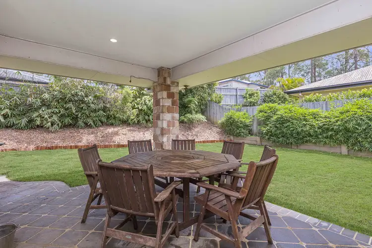 Sixth view of Homely house listing, 37 Pimelea Crescent, Mount Cotton QLD 4165