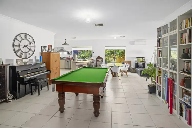 Sixth view of Homely house listing, 8 Albatross Court, Broadwater WA 6280