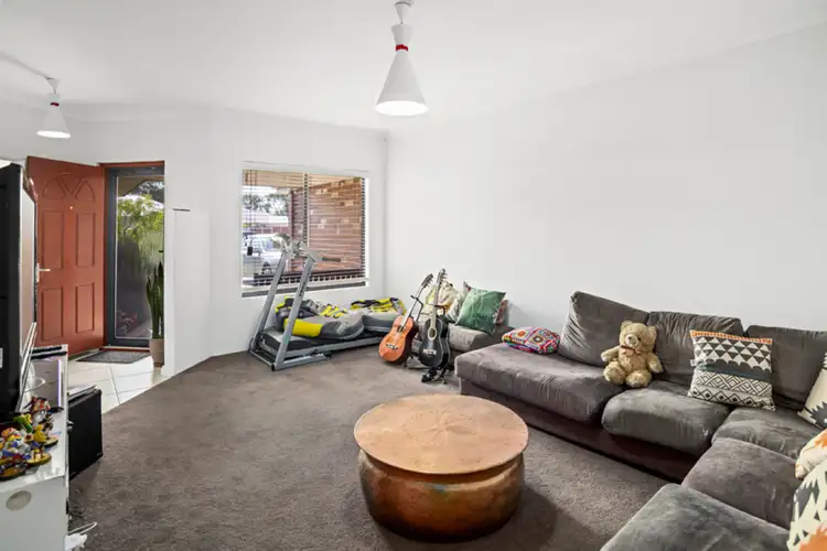 Seventh view of Homely house listing, 8 Albatross Court, Broadwater WA 6280