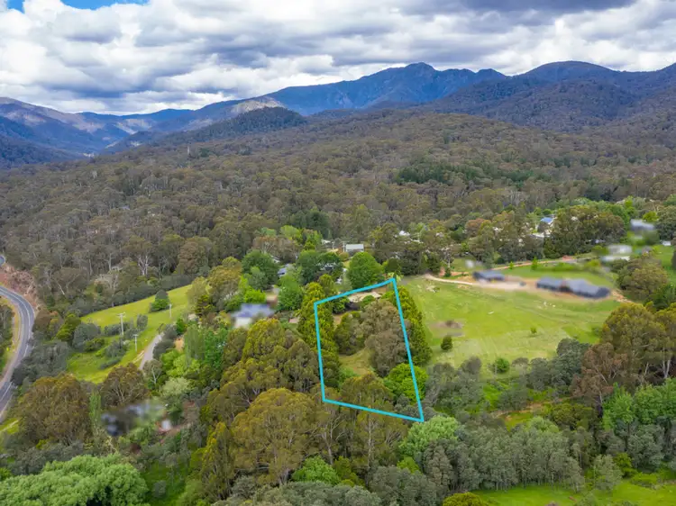 Main view of Homely house listing, 24 Changue Road, Merrijig VIC 3723