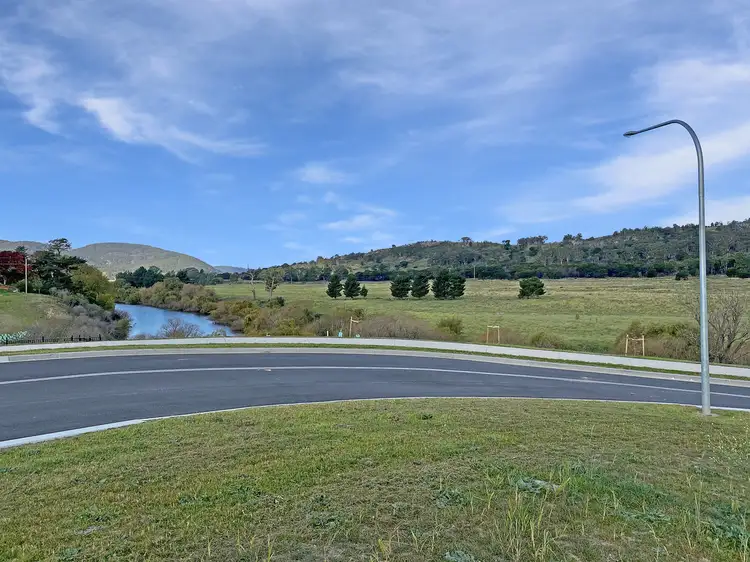 Third view of Homely land listing, LOT 409 Madeleine Drive, Goulburn NSW 2580