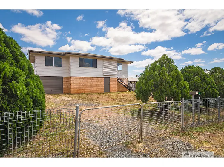 189 Lucas Street, Gracemere QLD 4702