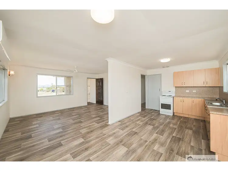 Fourth view of Homely house listing, 189 Lucas Street, Gracemere QLD 4702
