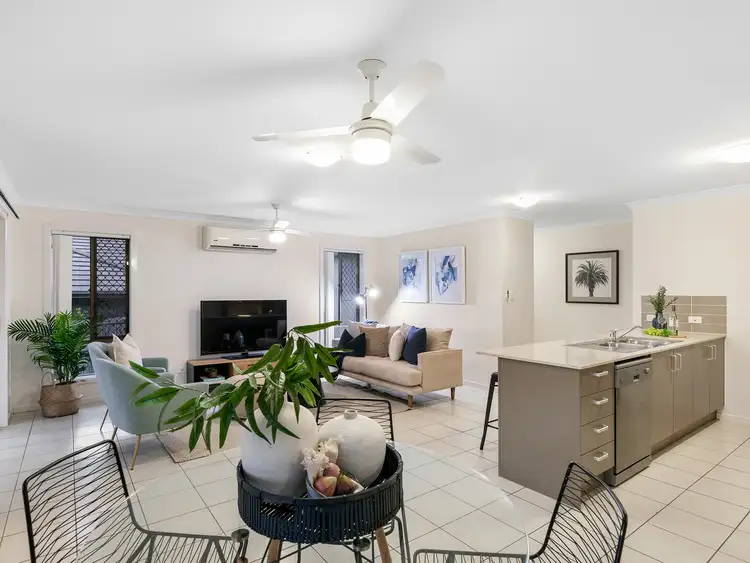 Second view of Homely house listing, 5 Caraway Street, Springfield Lakes QLD 4300