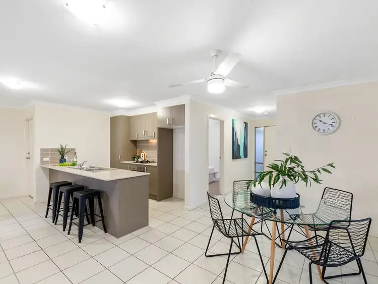 Fifth view of Homely house listing, 5 Caraway Street, Springfield Lakes QLD 4300