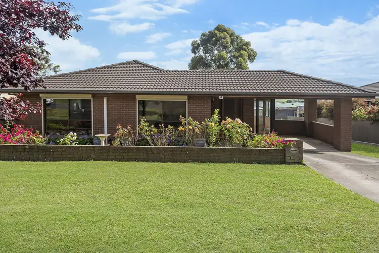 140 Baynes Street, Terang VIC 3264
