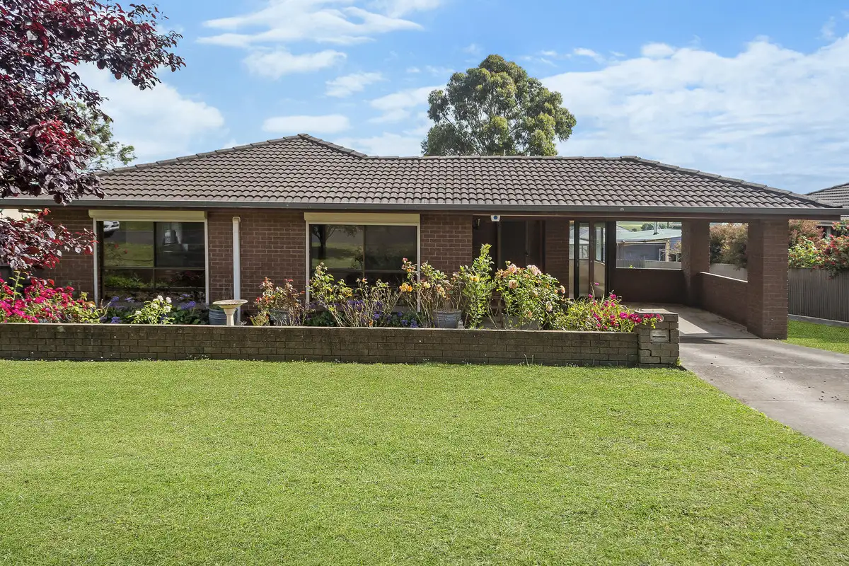 Main view of Homely house listing, 140 Baynes Street, Terang VIC 3264
