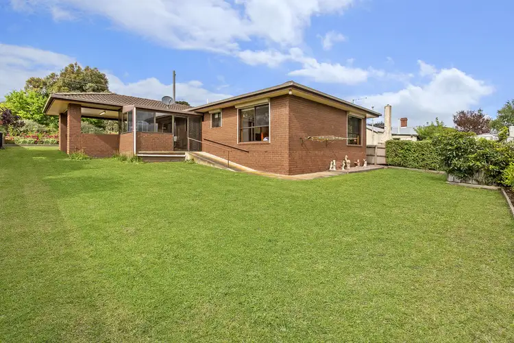 Sixth view of Homely house listing, 140 Baynes Street, Terang VIC 3264