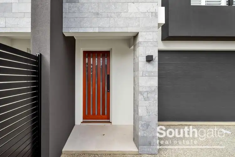 Third view of Homely house listing, 33a Aldersey Street, Mclaren Vale SA 5171