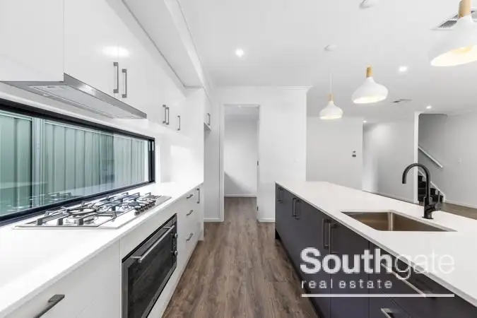 Fourth view of Homely house listing, 33a Aldersey Street, Mclaren Vale SA 5171