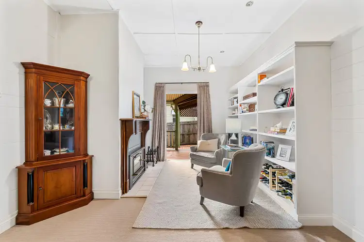 Fourth view of Homely house listing, 91 Bridge Street, Mount Lofty QLD 4350