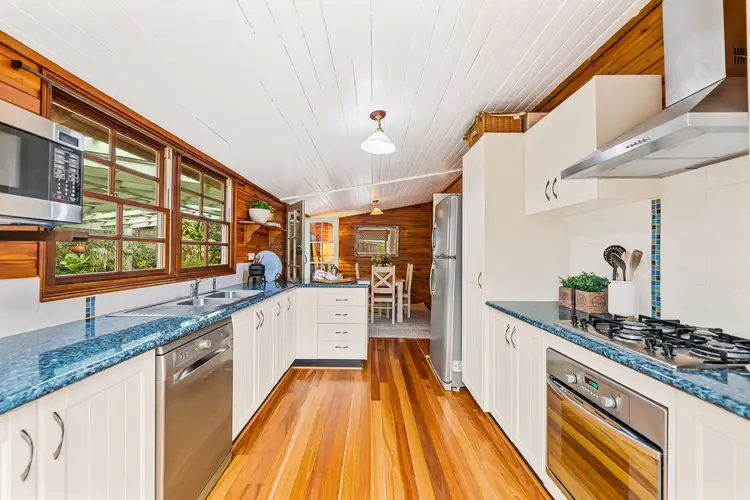 Fifth view of Homely house listing, 91 Bridge Street, Mount Lofty QLD 4350