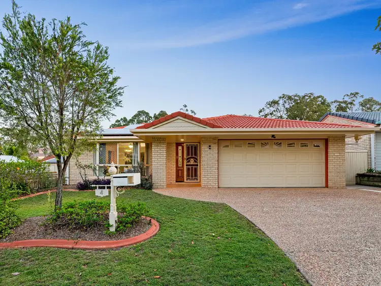 4 Augusta Crs, Forest Lake QLD 4078