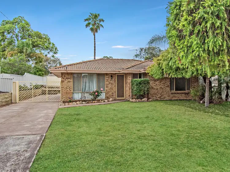Main view of Homely house listing, 6 Darkins Retreat, Parmelia WA 6167