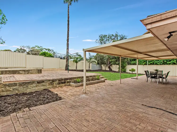 Third view of Homely house listing, 6 Darkins Retreat, Parmelia WA 6167