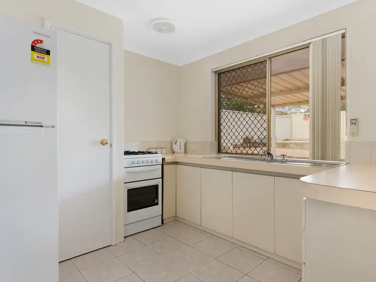 Sixth view of Homely house listing, 6 Darkins Retreat, Parmelia WA 6167