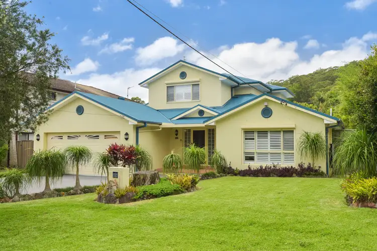 56 Beaumont Avenue, Wyoming NSW 2250