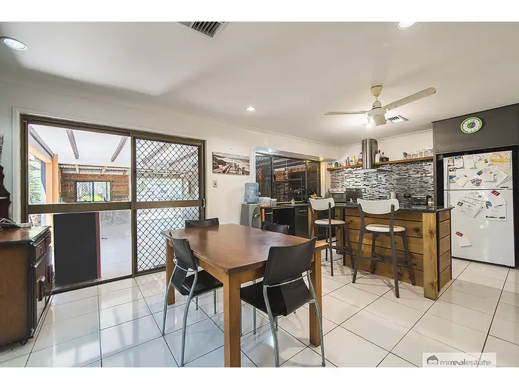 Second view of Homely house listing, 30 Middle Road, Gracemere QLD 4702