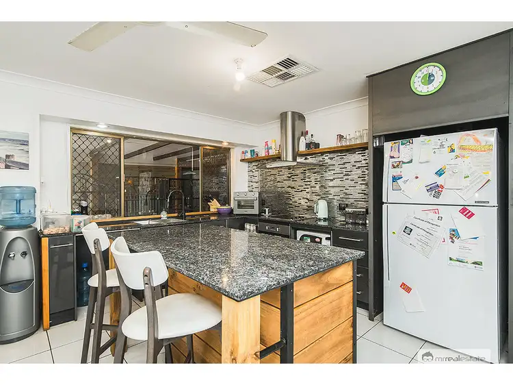 Fourth view of Homely house listing, 30 Middle Road, Gracemere QLD 4702