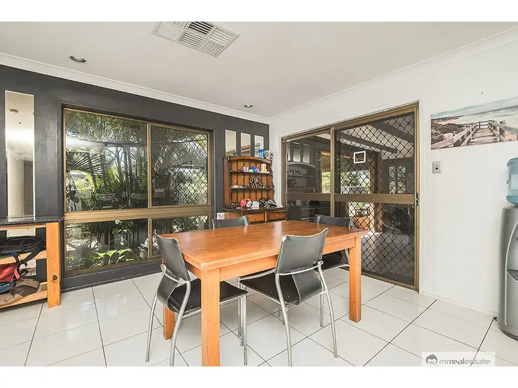 Sixth view of Homely house listing, 30 Middle Road, Gracemere QLD 4702