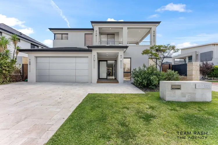 12 Verve Court, Marmion WA 6020