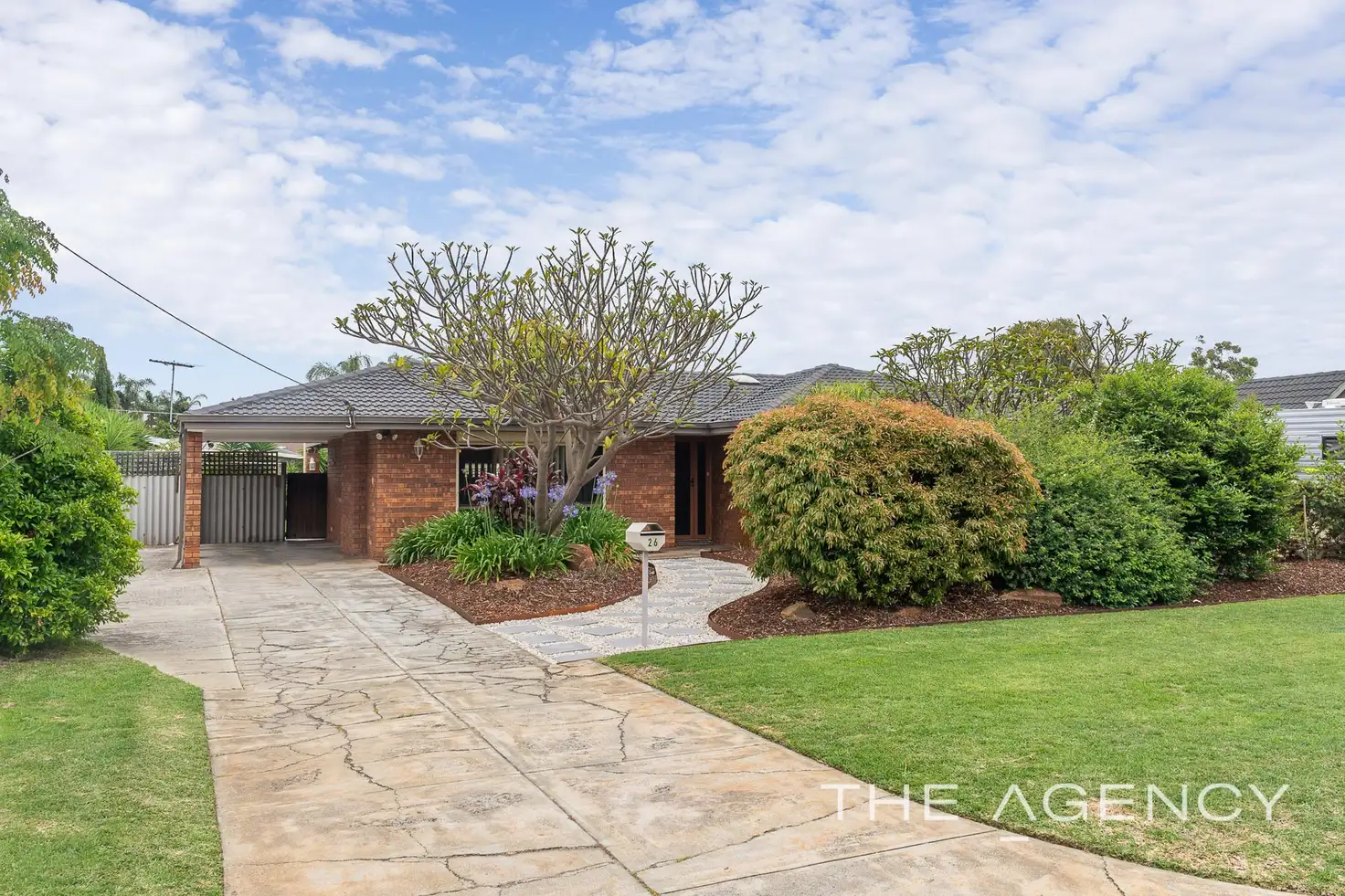 Main view of Homely house listing, 26 Benzie Way, Parkwood WA 6147