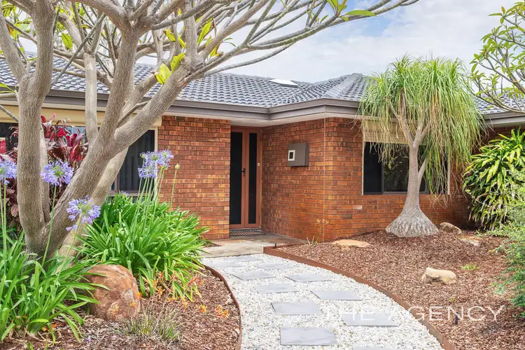 Second view of Homely house listing, 26 Benzie Way, Parkwood WA 6147