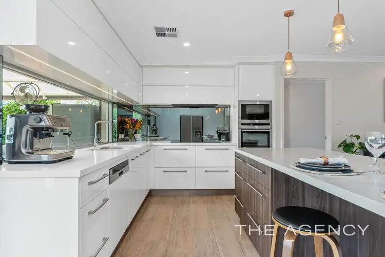 Third view of Homely house listing, 26 Benzie Way, Parkwood WA 6147