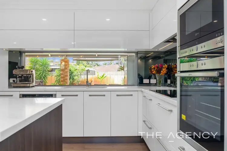 Fourth view of Homely house listing, 26 Benzie Way, Parkwood WA 6147