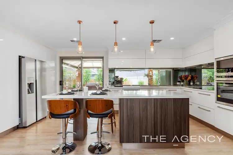 Fifth view of Homely house listing, 26 Benzie Way, Parkwood WA 6147