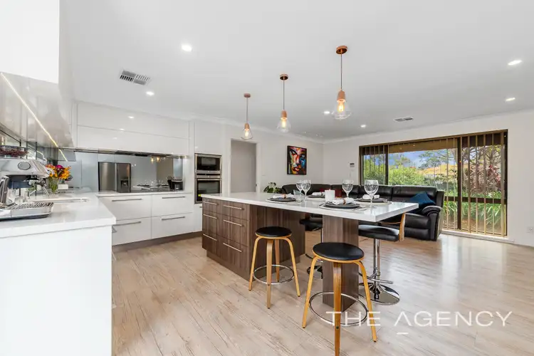 Sixth view of Homely house listing, 26 Benzie Way, Parkwood WA 6147