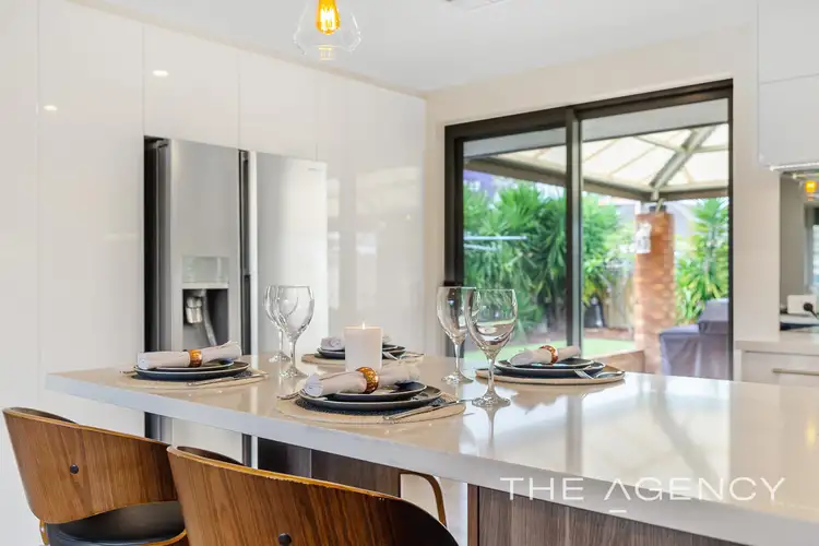 Seventh view of Homely house listing, 26 Benzie Way, Parkwood WA 6147