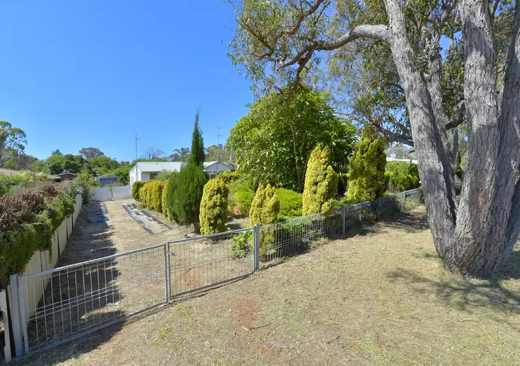 Second view of Homely house listing, 70 Koolinda Street, Falcon WA 6210
