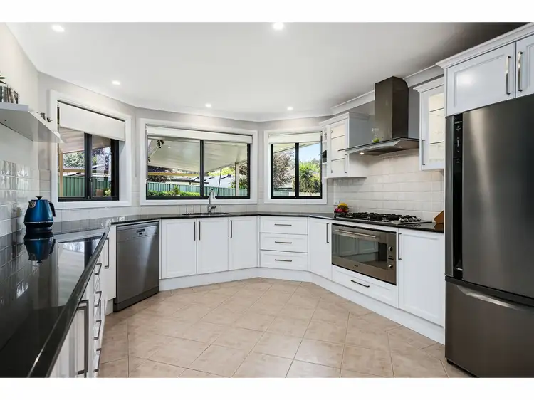 Third view of Homely house listing, 12 George Bransby Circuit, Harrington Park NSW 2567